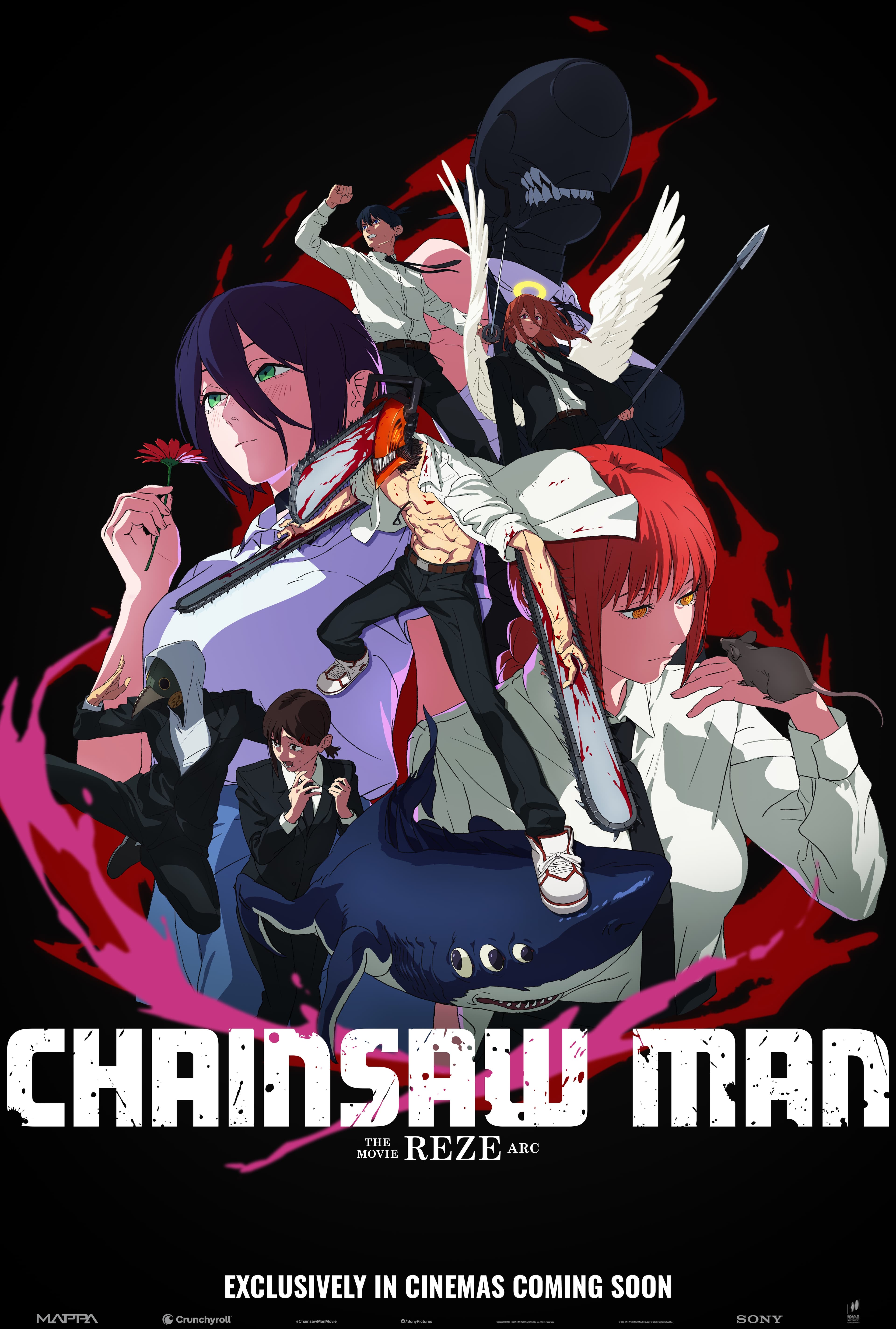Anime